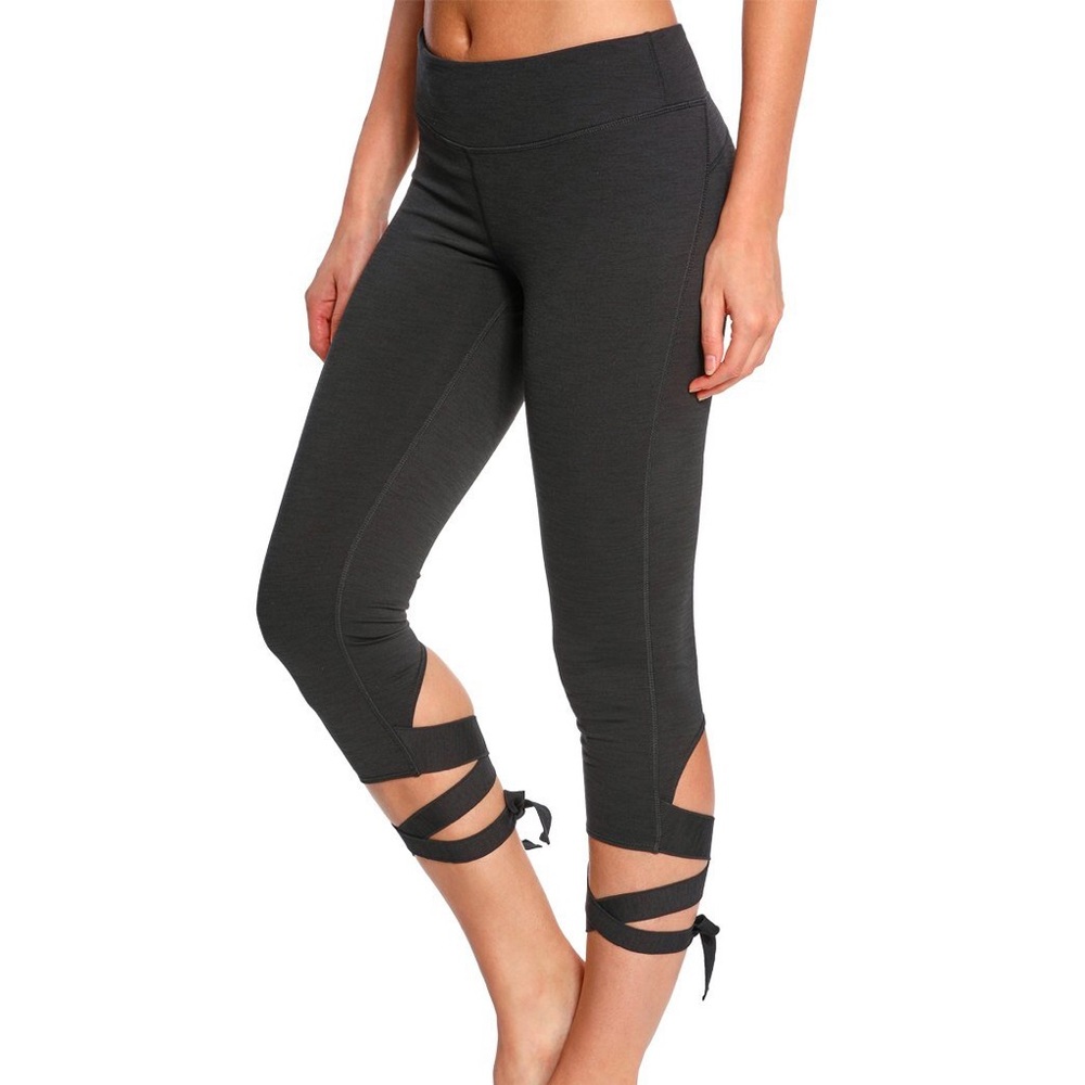 Manduka leggings